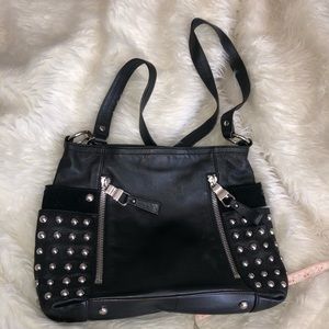 Gorgeous B Makowsky bag